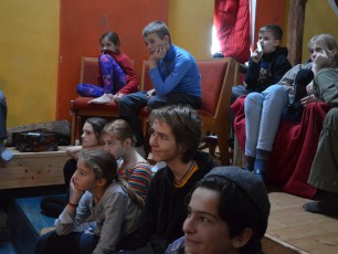 Nejen literární konference