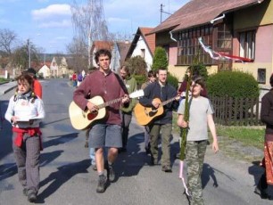 Robinsonáda na Střele