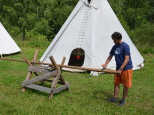Předtáborovka 