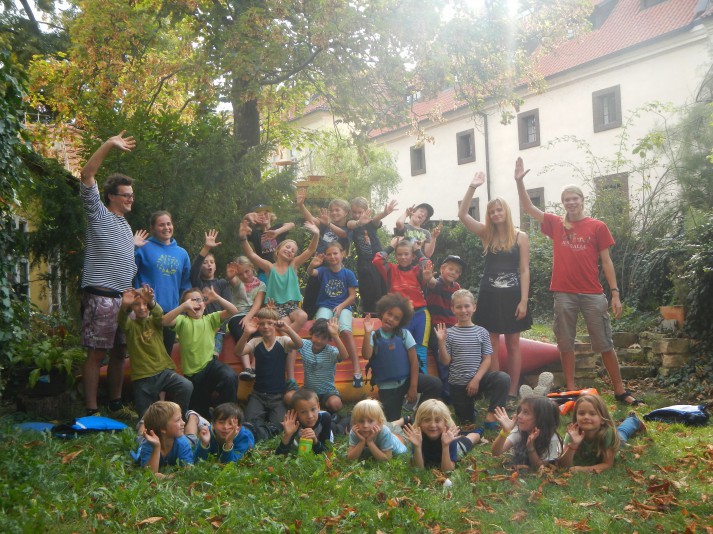 Zahajovačka