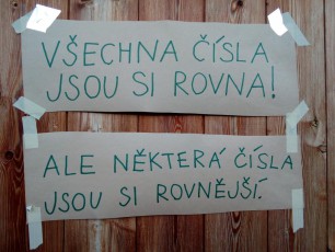 Výprava do Čtyřkolu