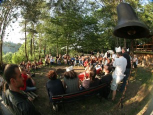 30 let Argonautů (sraz)