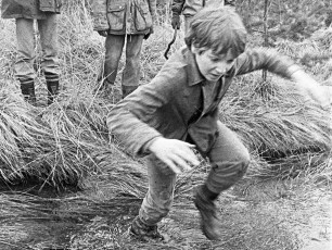 Robinzonáda 1983