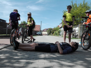 Cyklovýprava