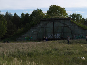 Putovací výprava