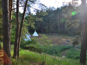 Argonautská předtáborovka