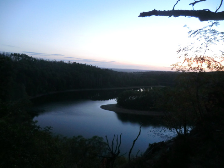 Cheironská zahajovačka