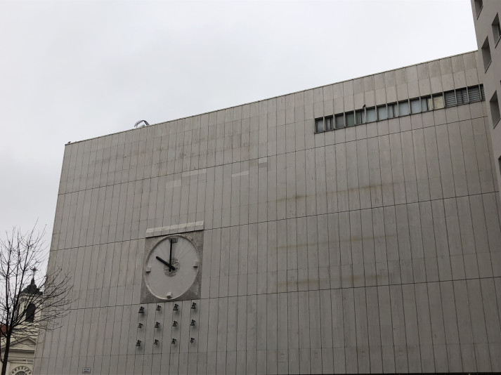 Bratislava
