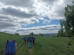 Putovací