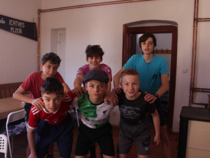 Detektivní výprava