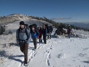 Lúčanská Malá Fatra