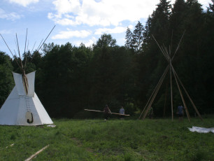 Předtáborovka
