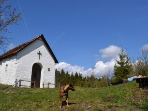 Výprava do Skalky