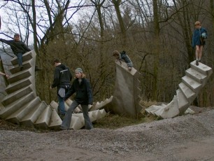 Výprava do Potštejna