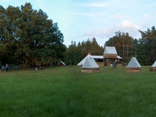 Tábor 315