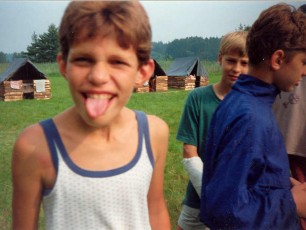 Tábor Mokro na Tursku
