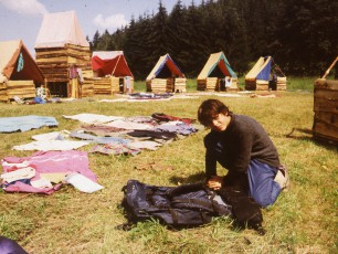 Tábor Inti