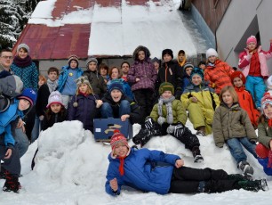 Expedice Yukon Quest