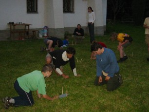 Cyklovýprava