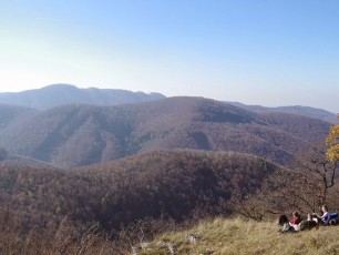 Pětidenní na Slovensko