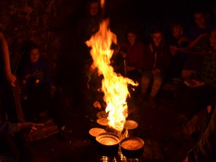 Zahajovačka