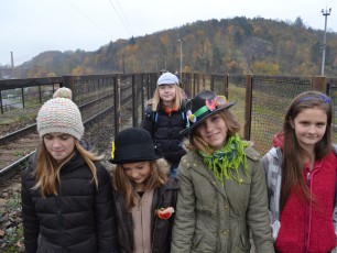Vyzvědači