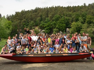 Sraz a regata
