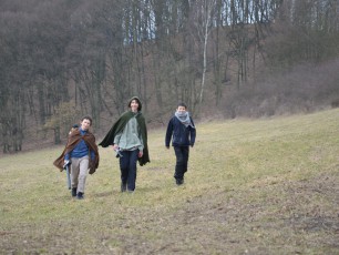 Výprava