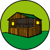 přístav, klubovna