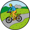 kolo, cyklovýprava